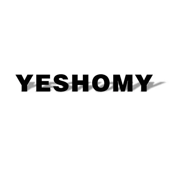 ESHOMY Logo